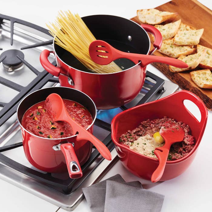 31 Seriously Useful Cooking Products From Walmart Under $20