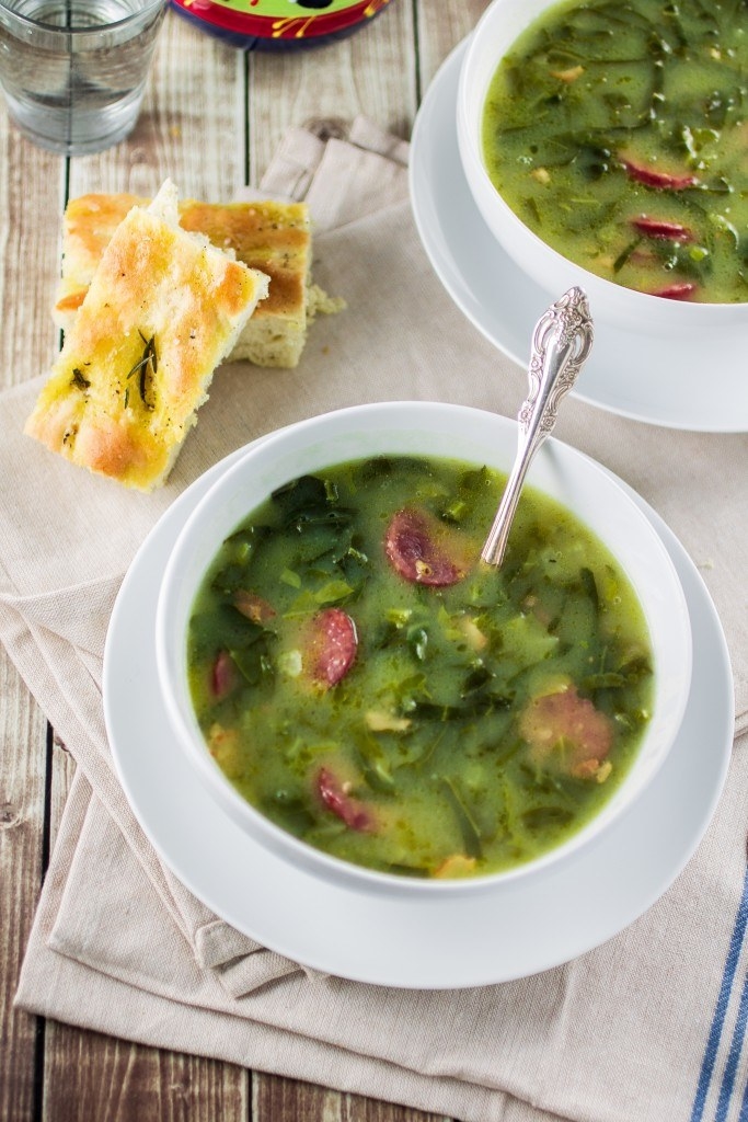 16 Soups From Around The World You Should Try Right Now
