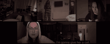 Host Is Being Called The Scariest Movie Of 2020 So I Watched For People Who Can T Handle Horror Host (2020) see more ». scariest movie of 2020