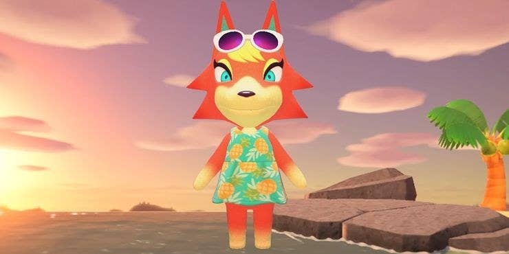 This Is My Official Ranking Of The Newest Animal Crossing Villagers From Worst To Best