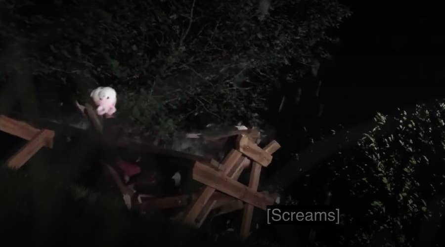 Host Is Being Called The Scariest Movie Of 2020 So I Watched For People Who Can T Handle Horror When an evil spirit starts invading their homes, they begin to realize they might not survive the night. scariest movie of 2020