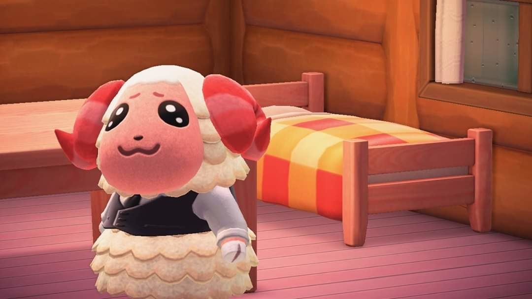 Pietro animal crossing information