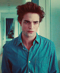 The Untold Truth Of Twilight's Edward Cullen
