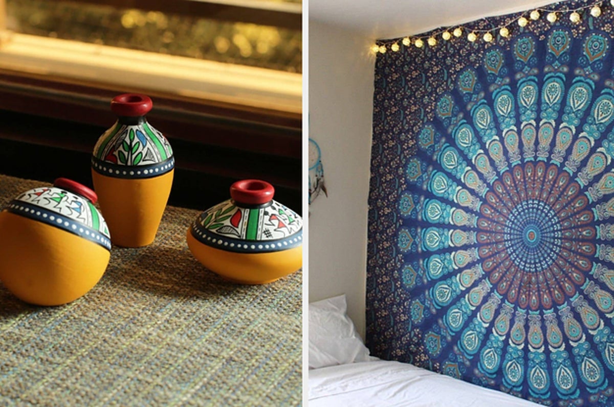 Gorgeous Heavily Discounted Home Decor Items You Can Get For Under 1 000