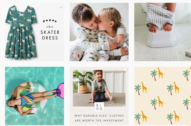 The CEO Of Kids Clothing Company Hanna Andersson Has Resigned After Diversity Complaints From Staff