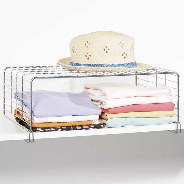 Target Shelf Dividers
 - 31 Things From Target For Anyone Who Has More Clothing Than They Know What To Do With