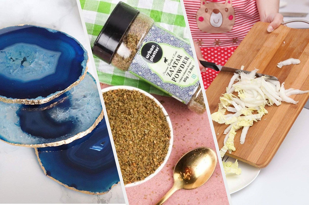 Practical And Useful Kitchen Products On Sale