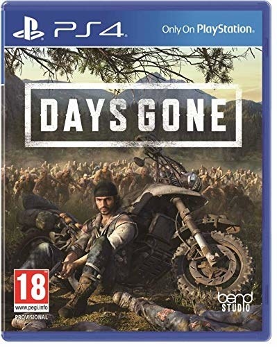 Video Games, PC Games, PS4, PS5, Xbox, Days Gone  Video game stores,  Action adventure game, Video game collection