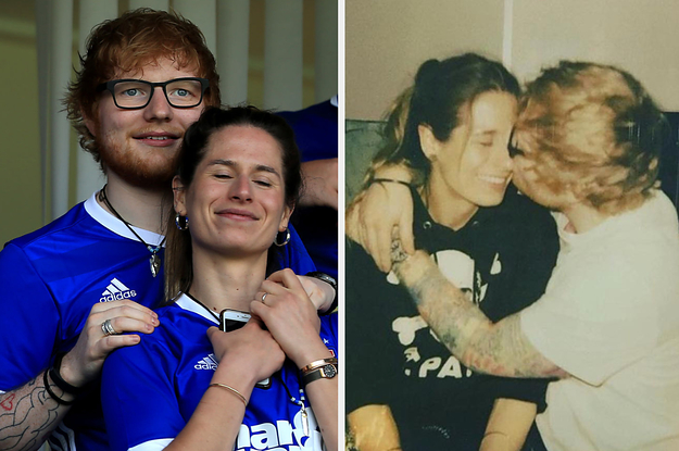 Ed Sheeran Announced That He And His Wife Cherry Have Welcomed A Baby Girl And Also Revealed Her Unique Name