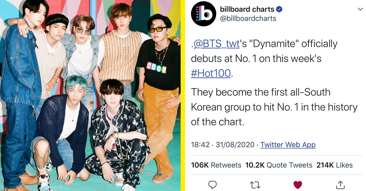 Bts gif hd wallpaper desktop dynamite,bts make billboard chart history with