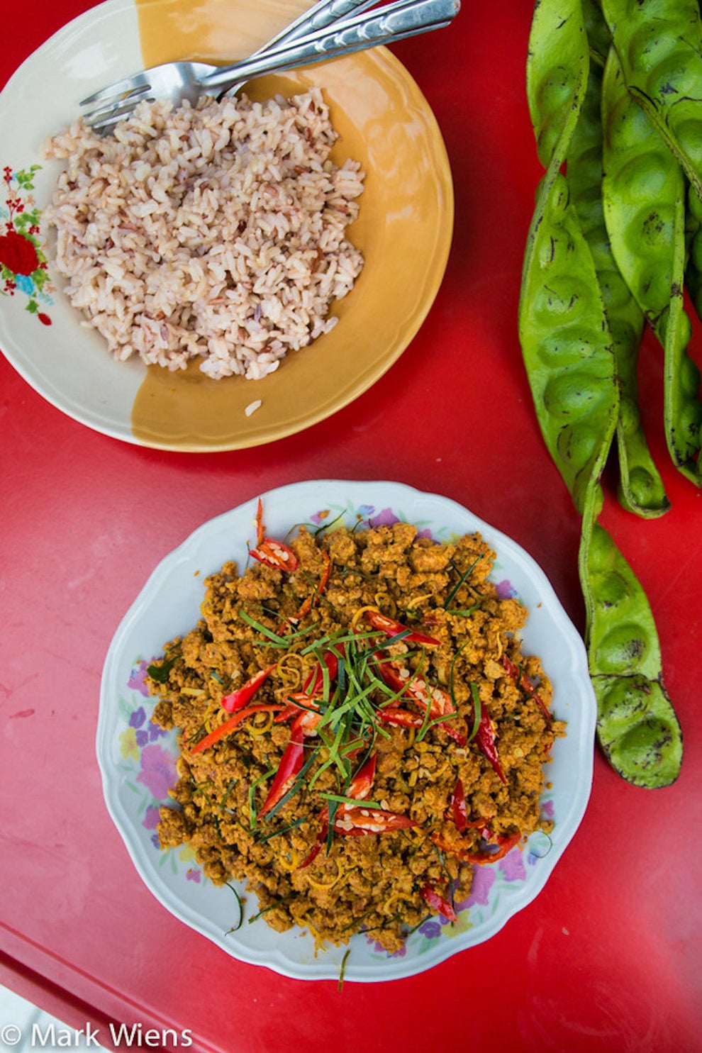 21 Easy Thai Recipes That Are Faster (and Tastier) Than Takeout