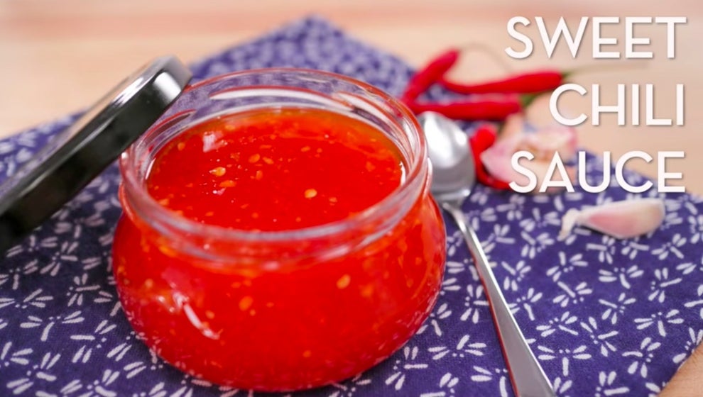 21 Easy Thai Recipes That Are Faster (and Tastier) Than Takeout