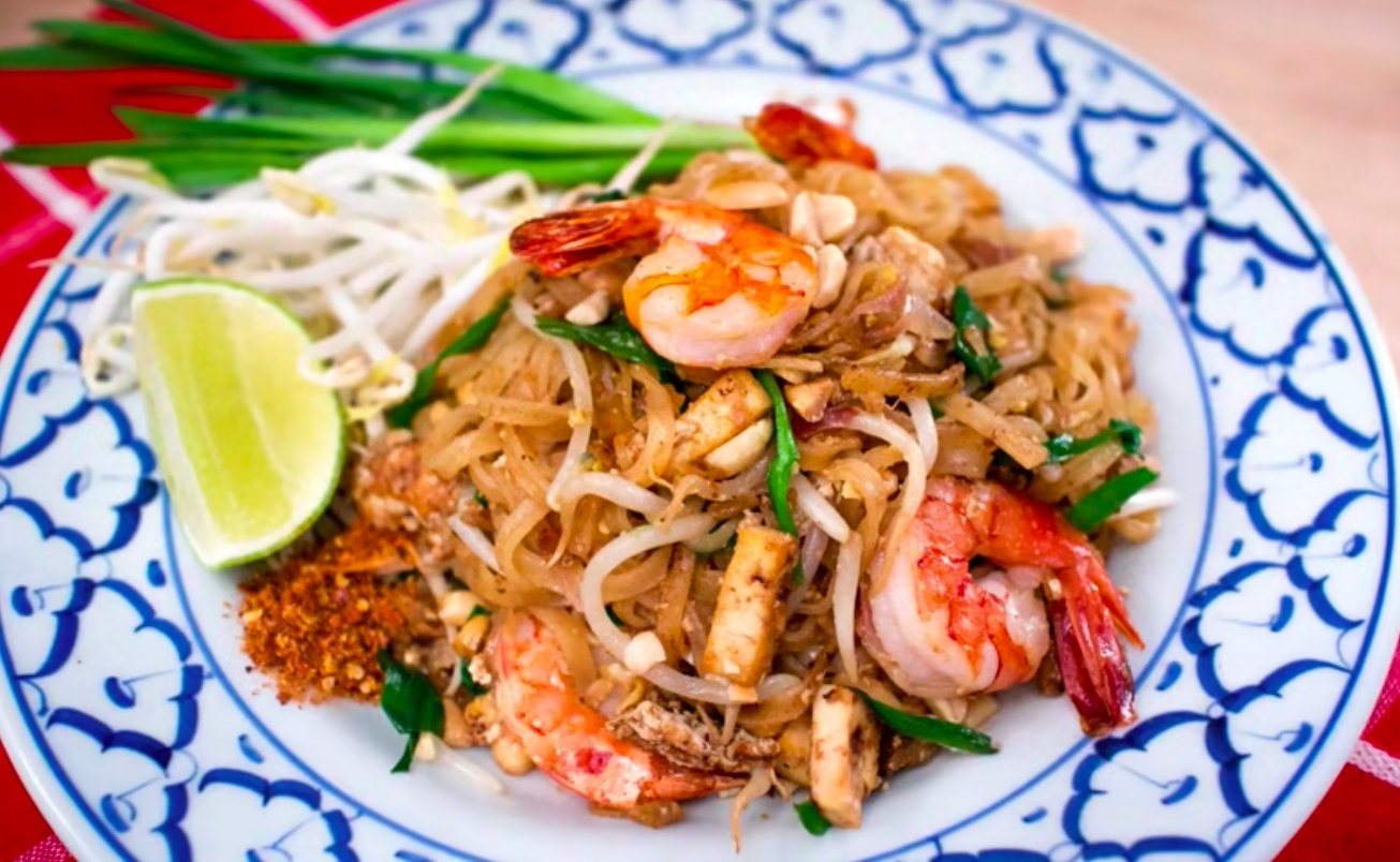 21 Easy Thai Recipes That Are Faster And Tastier Than Takeout