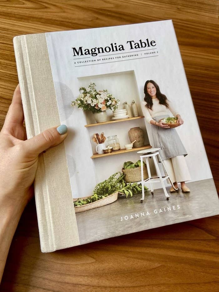 The Magnolia Cookbook, Volume 2: A Collection of Recipes for Gathering cookbook