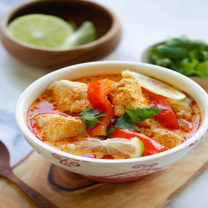 21 Easy Thai Recipes That Are Faster (and Tastier) Than Takeout