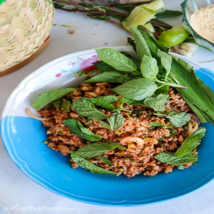 21 Easy Thai Recipes That Are Faster (and Tastier) Than Takeout