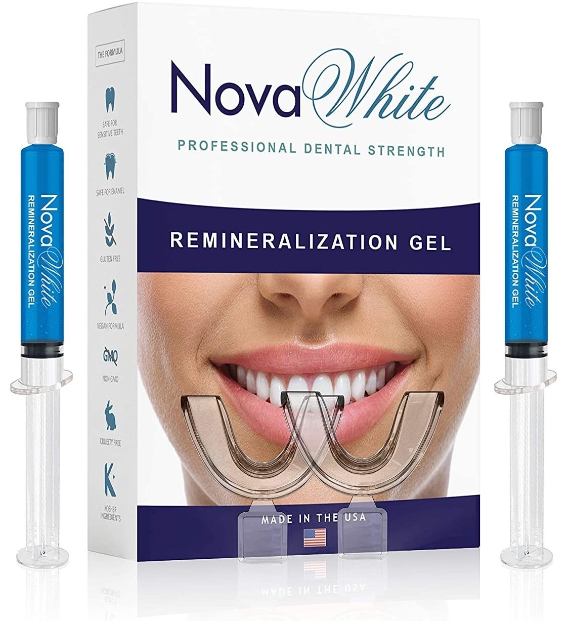 Nova white teeth whitening amazon