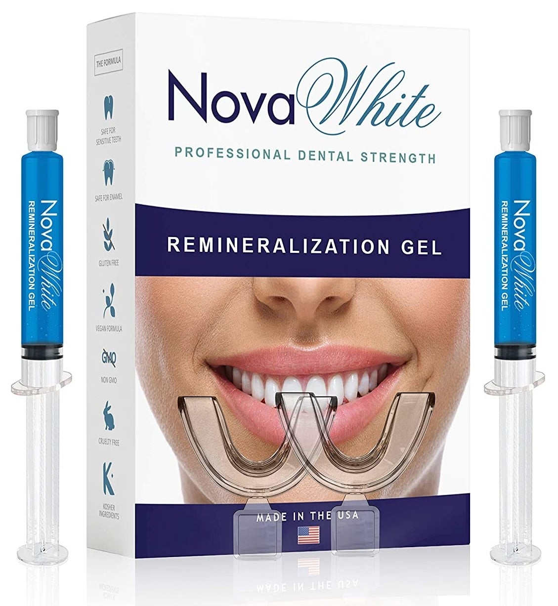 Nova white teeth whitening amazon