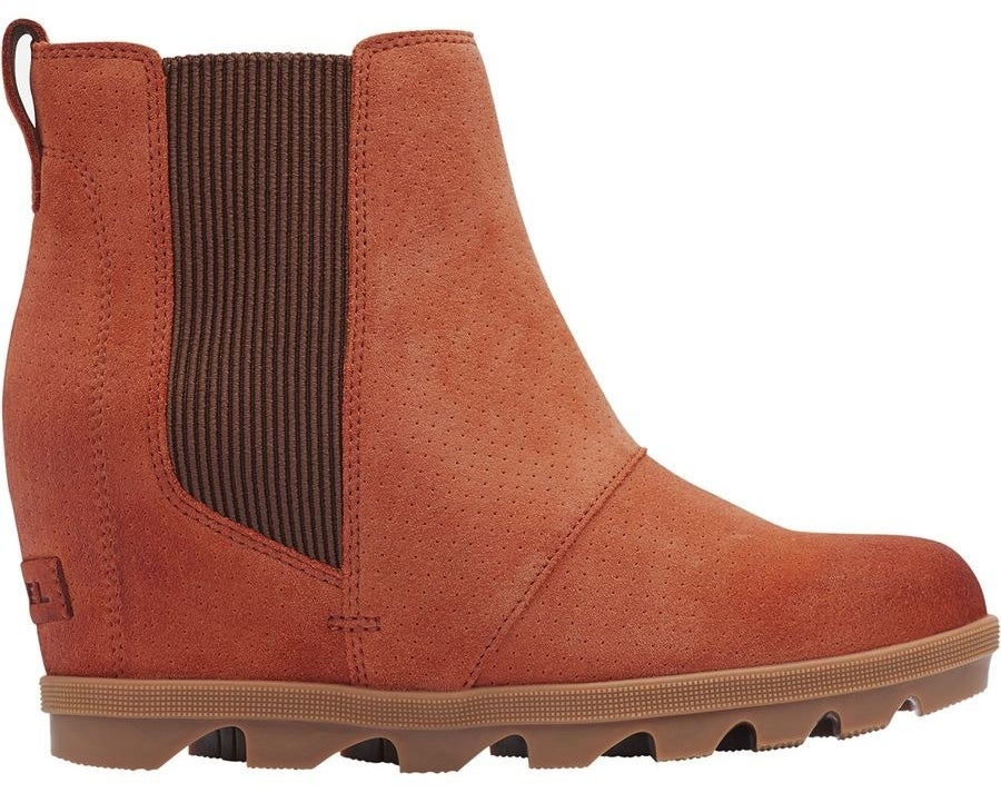 Sorel Joan of Arctic Wedge II Chelsea Boot 
