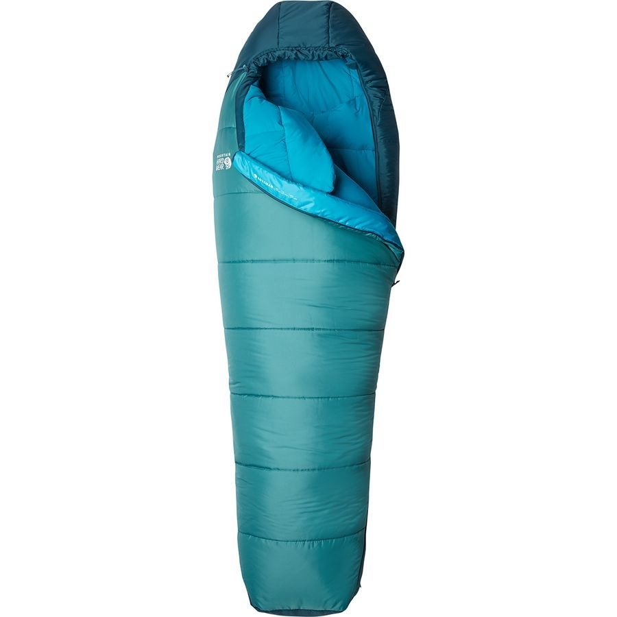 Mountain Hardwear Bozeman synthetic sleeping bag