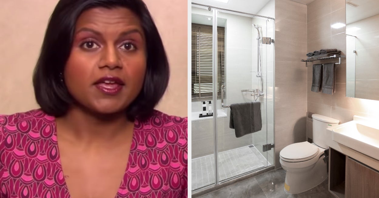 We Can Guess Your Favorite Show Based On Bathroom Quiz