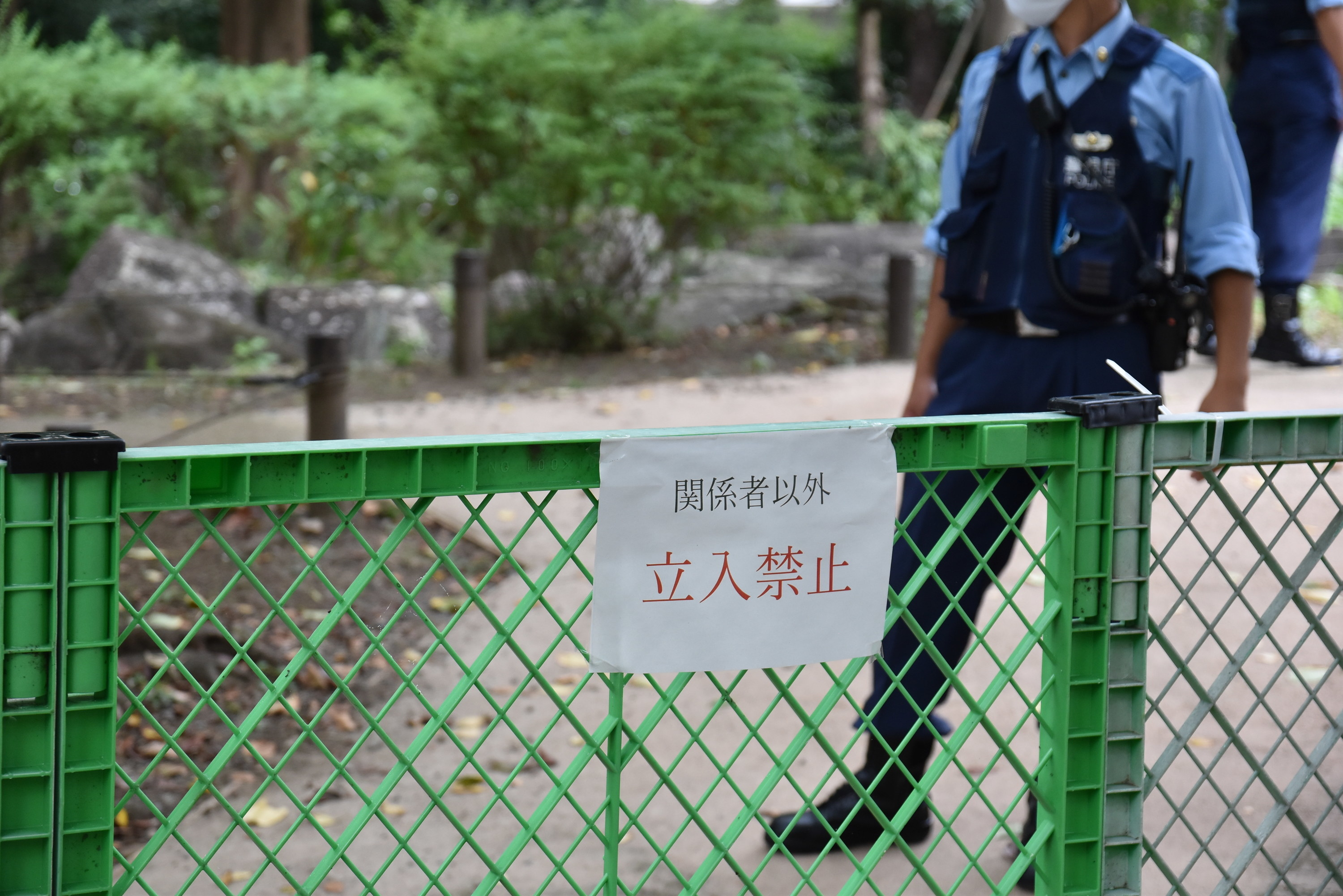 関東大震災の朝鮮人虐殺 追悼の場で起きたこと 歴史修正 そしてヘイトをめぐって