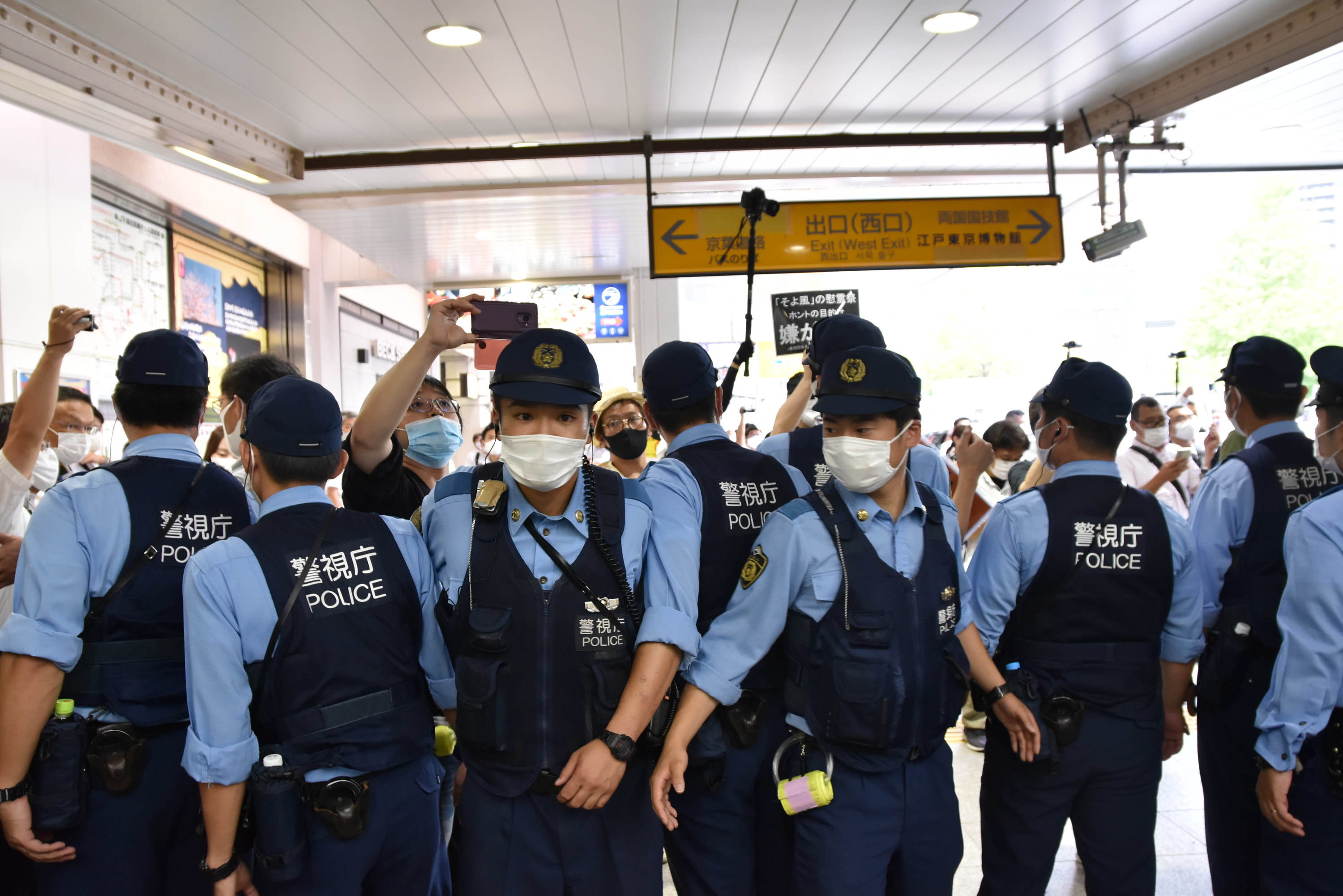 関東大震災の朝鮮人虐殺 追悼の場で起きたこと 歴史修正 そしてヘイトをめぐって