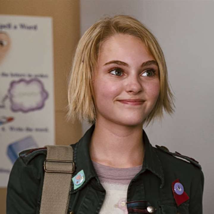  Bridge To Terabithia It s Time We Talk About Leslie s Death