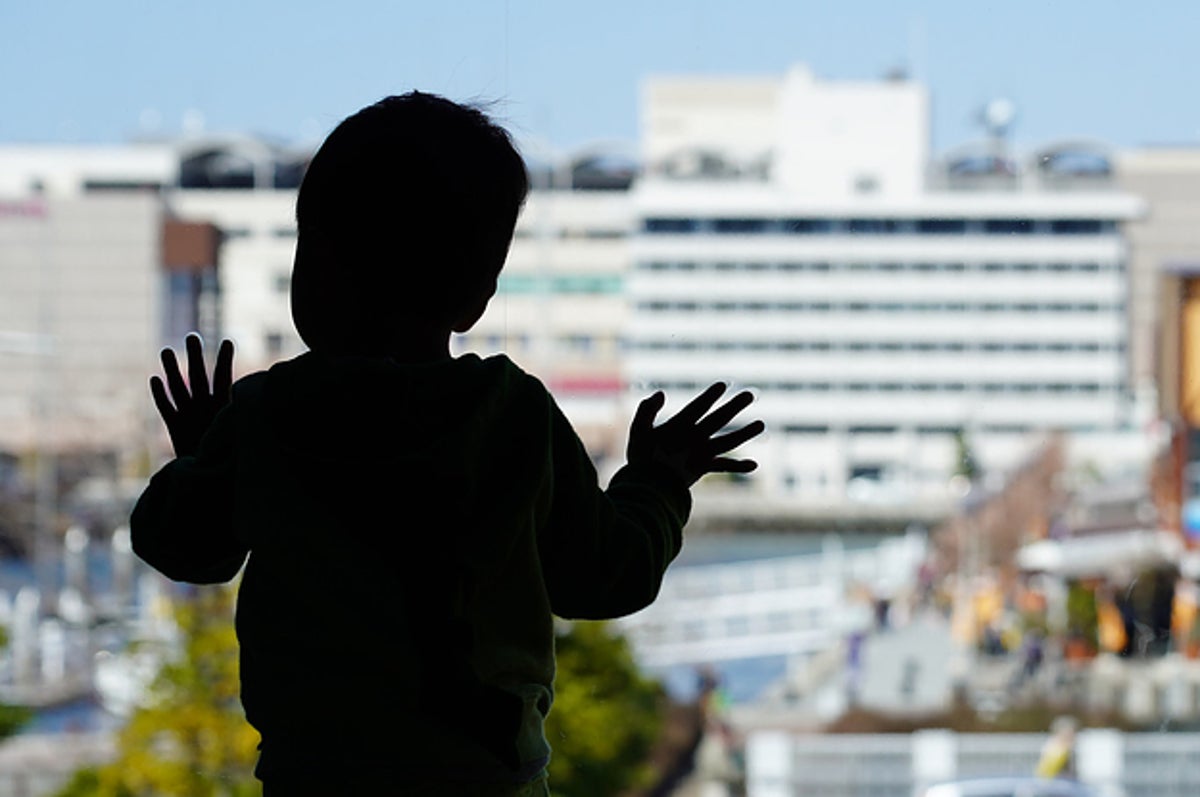 子どもの精神的な幸福度 最下位はニュージーランド 日本は