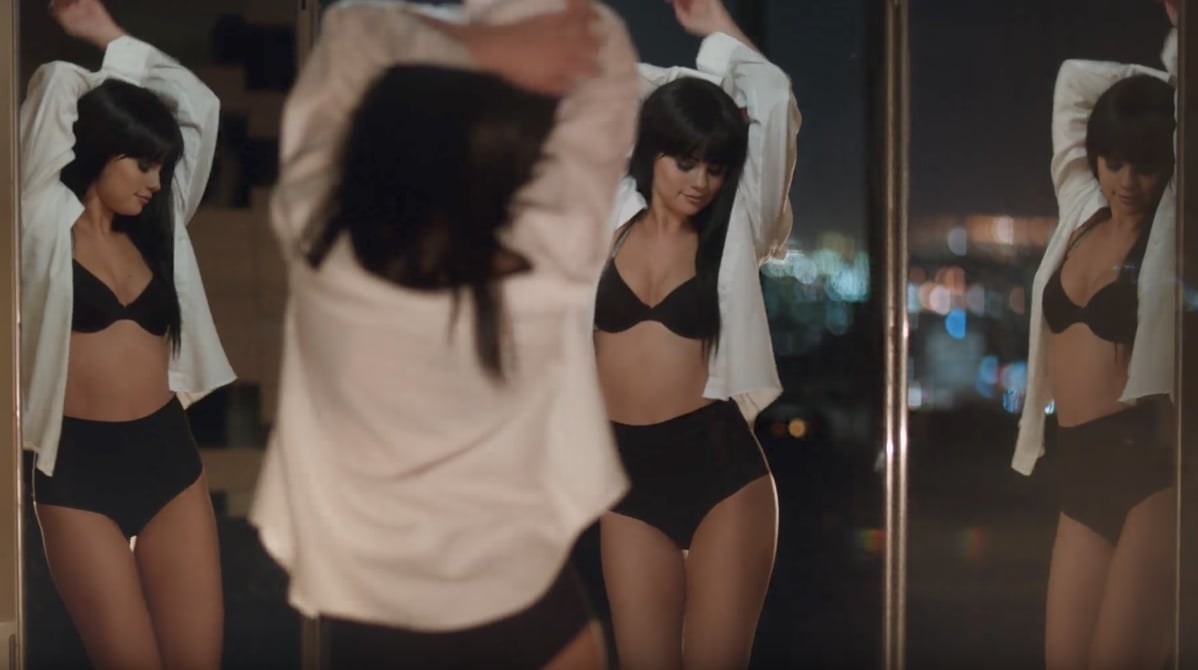 selena gomez revival album pictures in her bra selena gomez revival album pictures in her bra