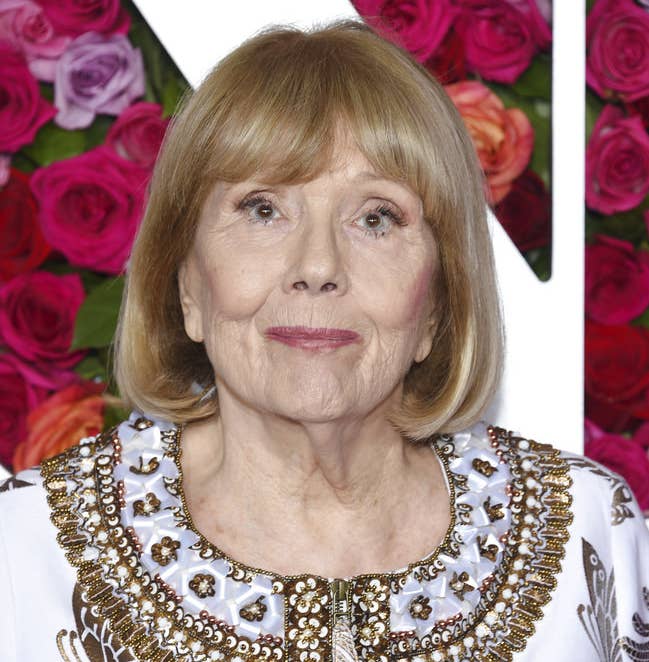 Game Of Thrones' Actors Who Are Dead In Real Life: Diana Rigg