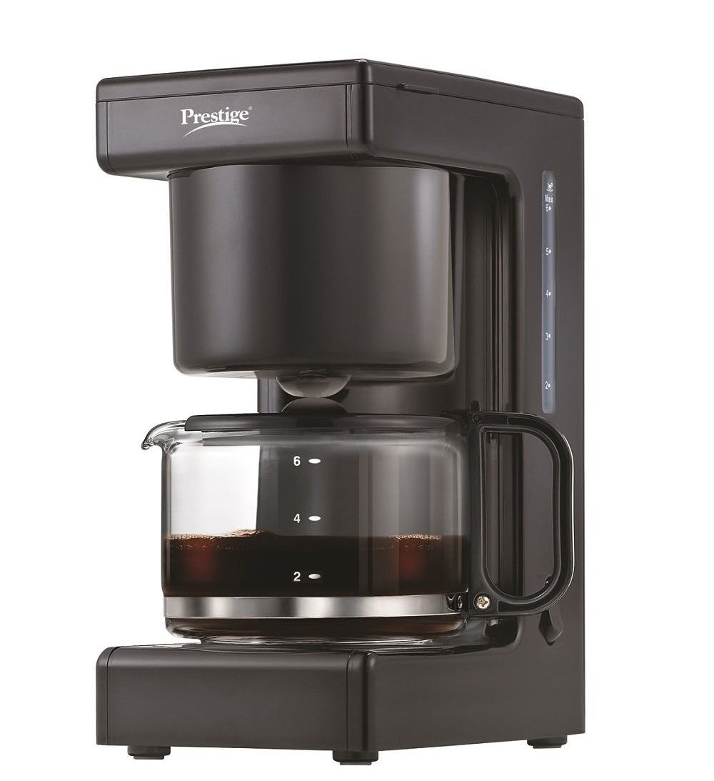 18 Of The Best Coffee Makers On Amazon For Every Budget