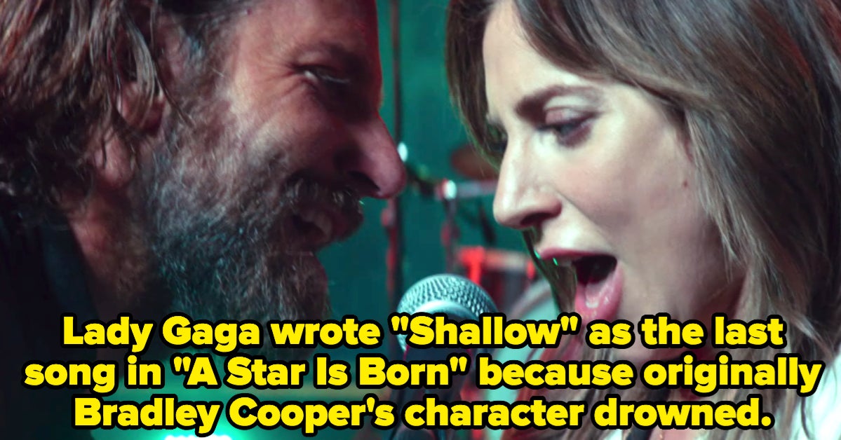 Behind-The-Scenes Stories About Songs