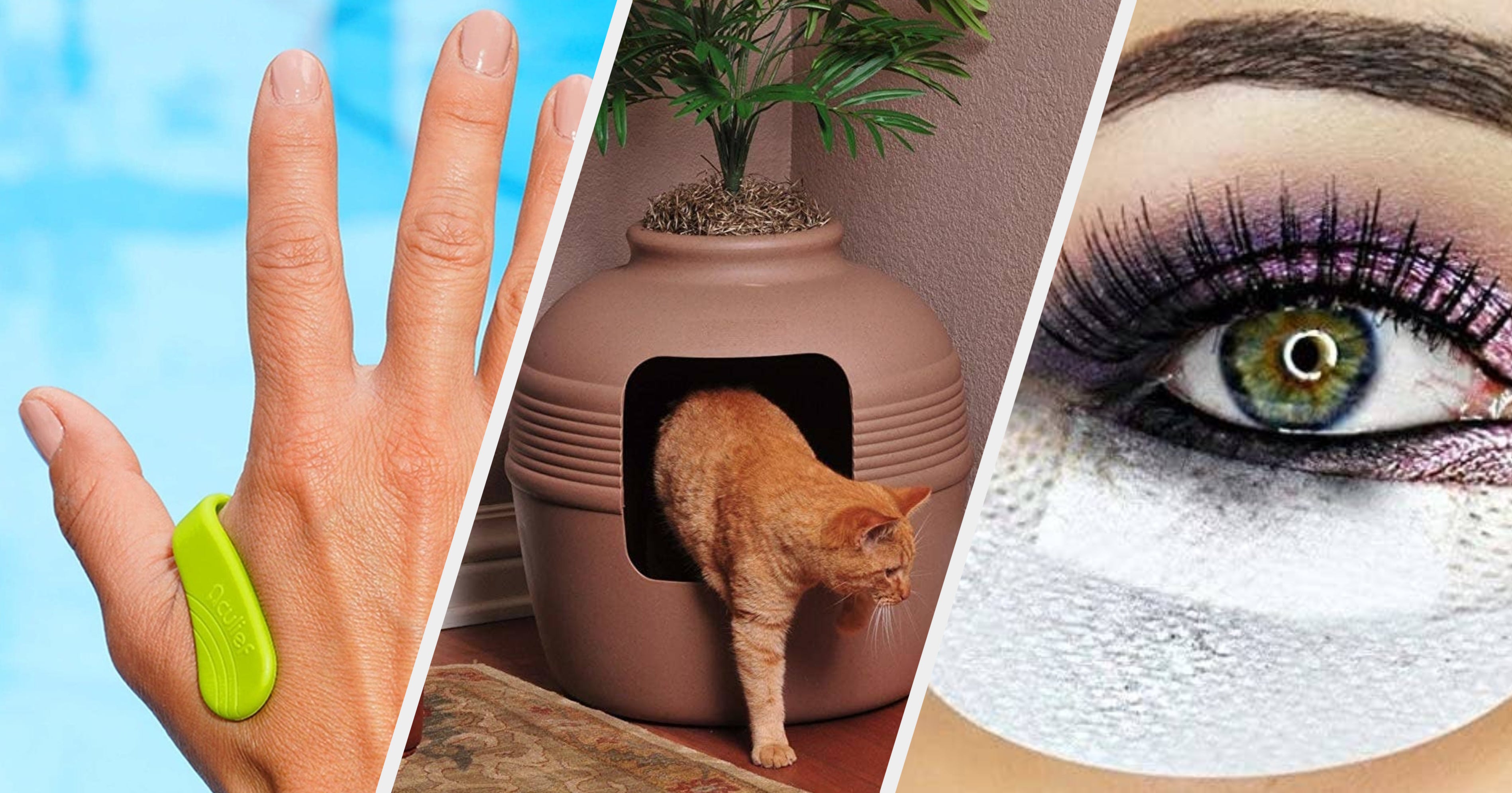 Genius Products You'll Love On Amazon Canada
