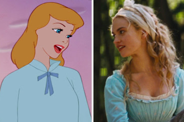 Do You Love And Hate The Same Disney Live-Action Remakes As Everyone Else?