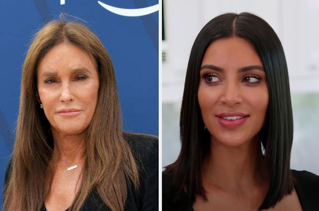 Caitlyn Jenner Revealed She Wasn't Told That "Keeping Up With The Kardashians" Was Ending