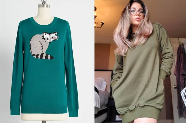 26 Pieces Of Clothing You May Never Want To Take Off