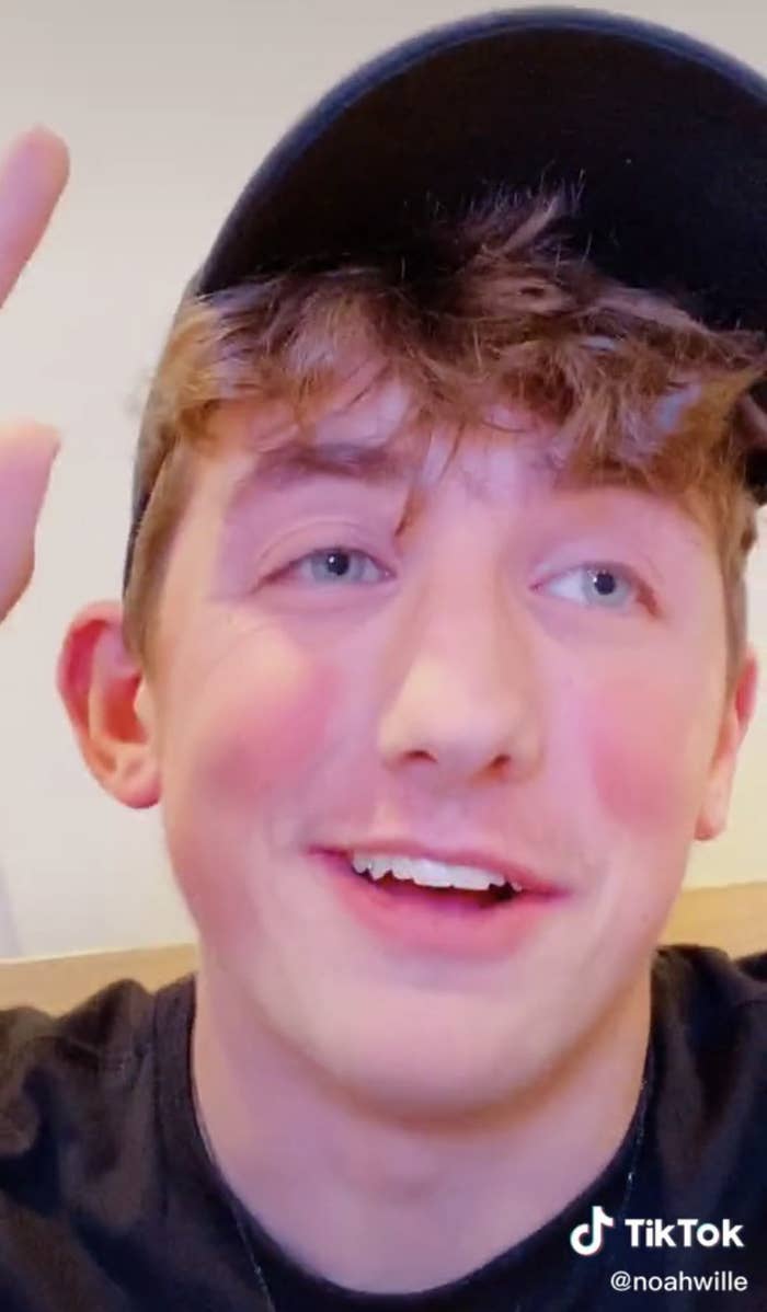 This Tiktok Hack Will Get You Free Food At Restaurants Every Day Of The Year