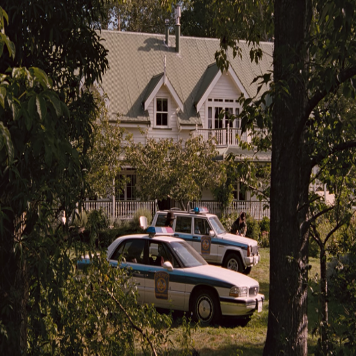 Bridge To Terabithia It S Time We Talk About Leslie S Death