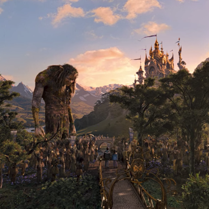  Bridge To Terabithia It s Time We Talk About Leslie s Death