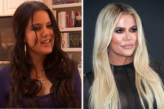 "Keeping Up With The Kardashians" Is Ending, So Here's What Everyone Was Up To In Their First Episode Versus Now