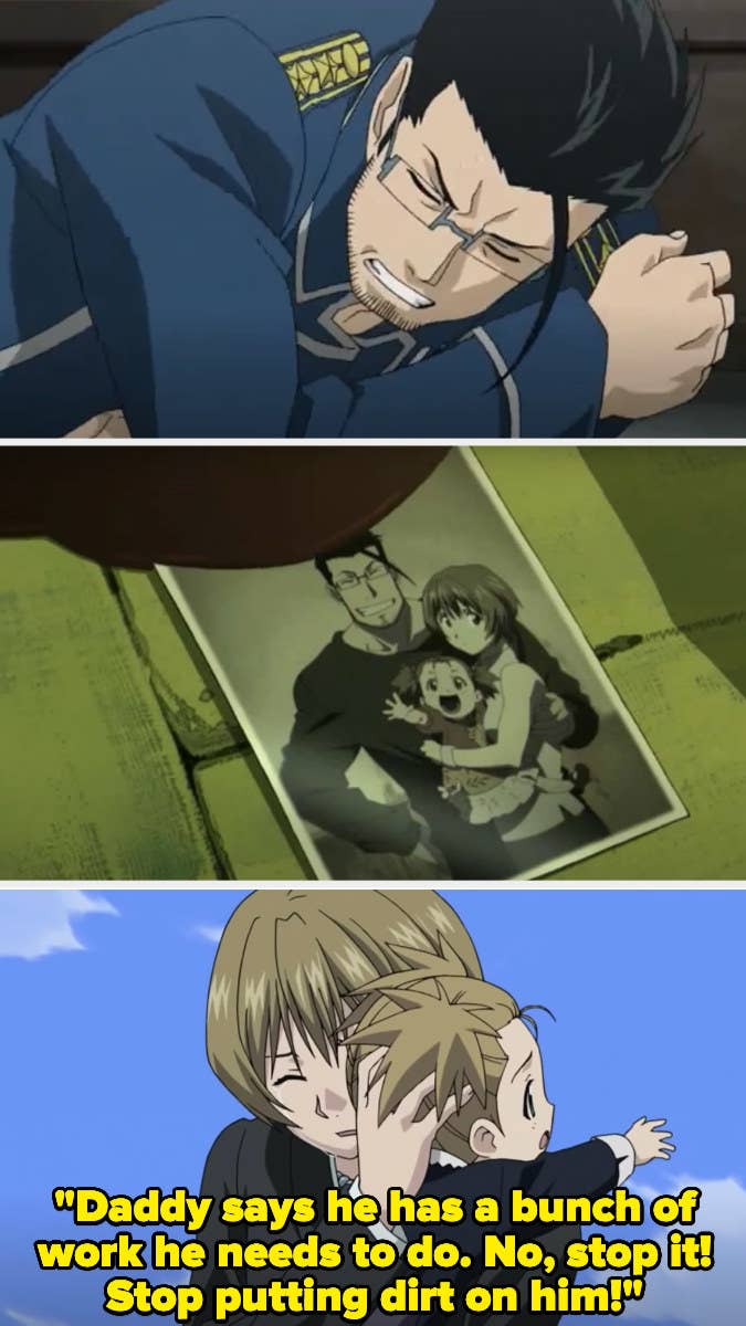 Character Deaths That Make Us Ugly Cry Every Time