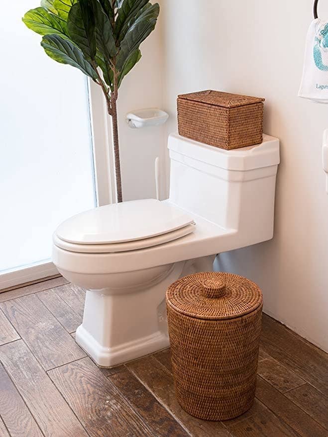 25 Garbage Cans That People Actually Swear By