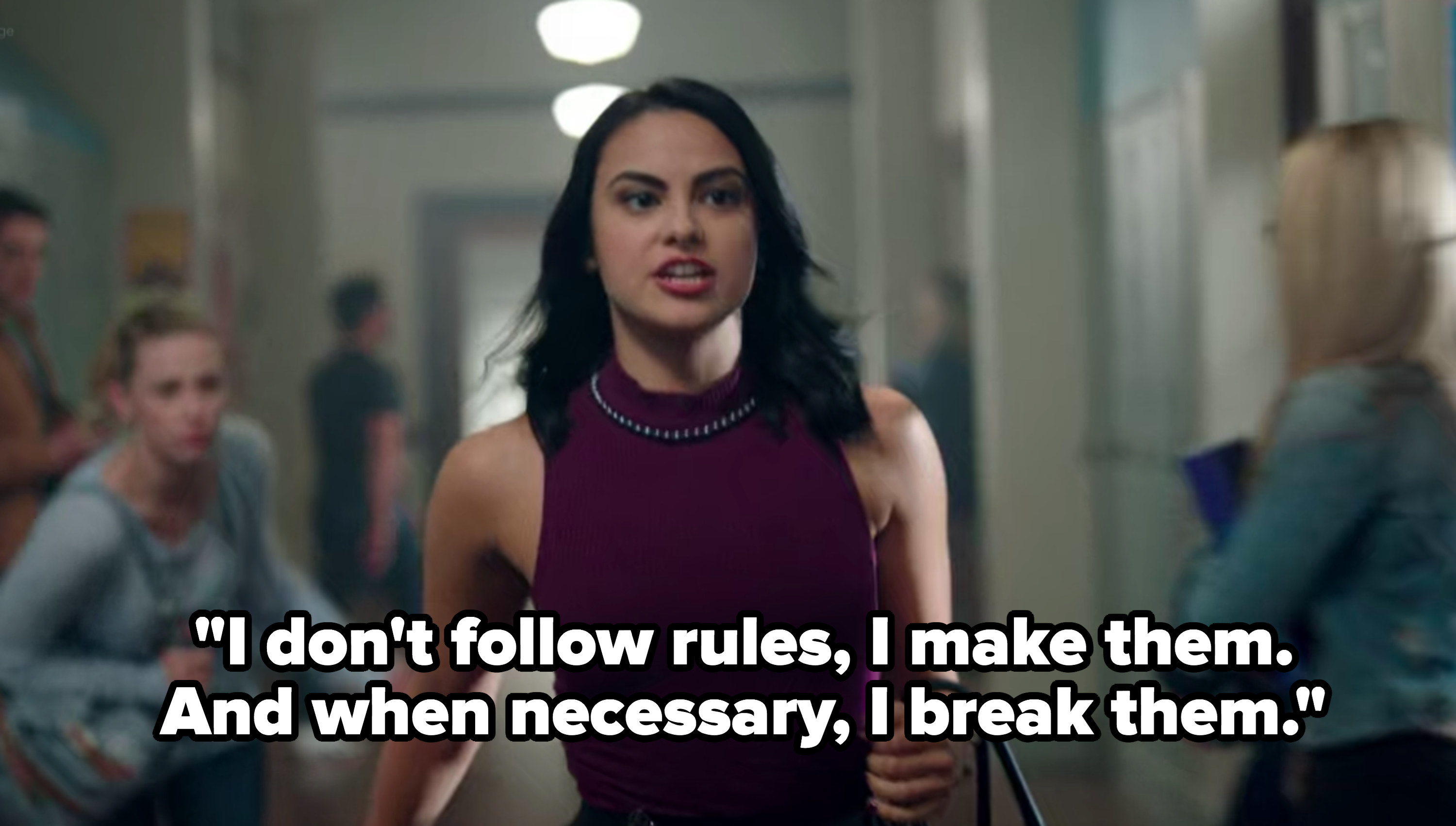 veronica lodge quotes