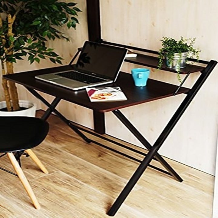 Useful AtHome Work Desks That Can Be Yours For Under ₹5,000