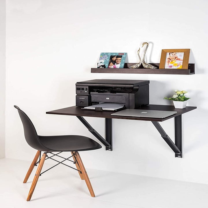Useful AtHome Work Desks That Can Be Yours For Under ₹5,000