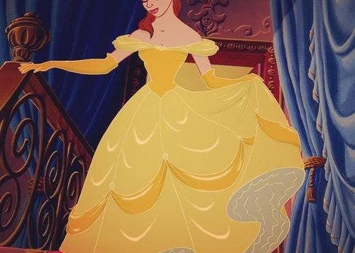 Disney Princess Makeover Quiz