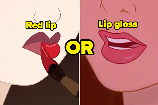 Give Yourself A Disney Princess Makeover And We'll Give You A Beauty Tip That Matches Your Style