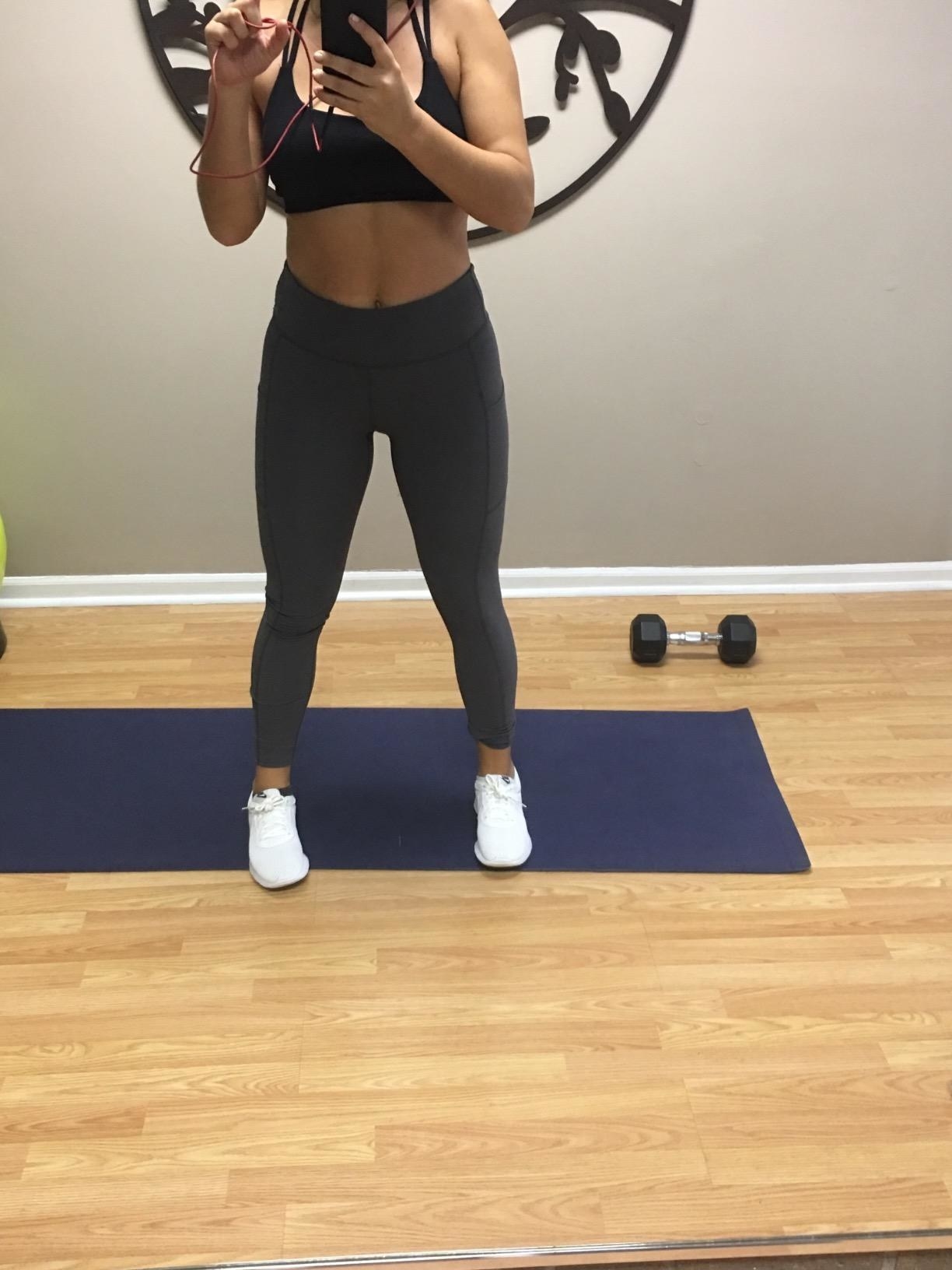 Iuga sales leggings review