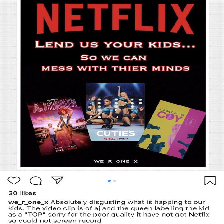 Der NetflixFilm „Mignonnes“ ist ein gefundendes Fressen